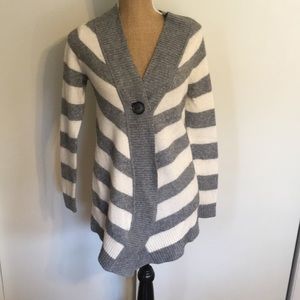 Last Call!  Banana Republic Cardigan